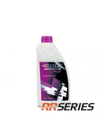FOSSER ● Antifreeze FA 13 violett ● 200l