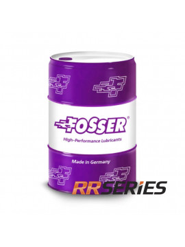 FOSSER ● Antifreeze FA 30 violett ● 200l FOSSER ● Antifreeze FA 30 violett ● 200l