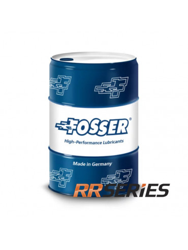 FOSSER ● Antifreeze FA 048 blau-grün ● 200l