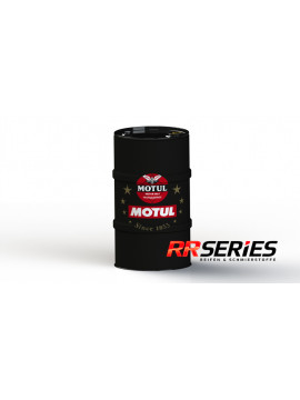 MOTUL ● Classic Oil 20W-50 ● 60 l MOTUL ● Classic Oil 20W-50 ● 60 l