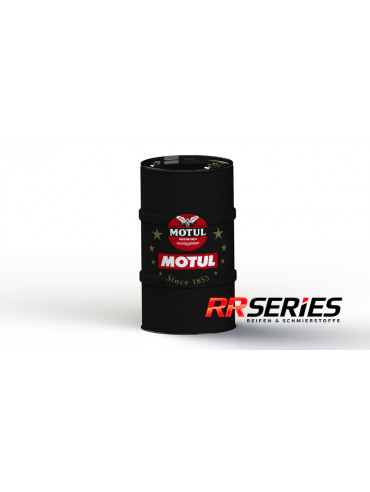 MOTUL ● Classic Oil 20W-50 ● 60 l
