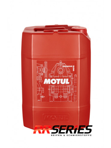 MOTUL ● Gear 300 75W-90 ● 20 l