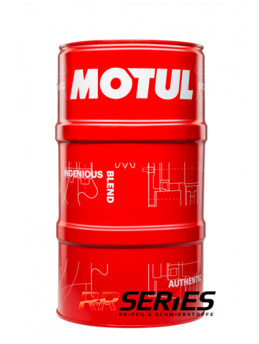 MOTUL ● 8100 X-cess 5W-40 ● 60 l